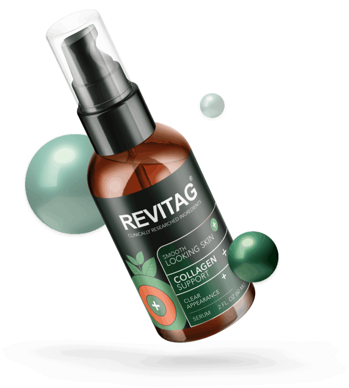 ReviTag supplement